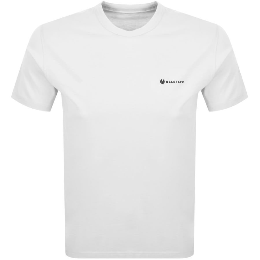 Image number 4 for Belstaff 3pk Squad T Shirts Multi