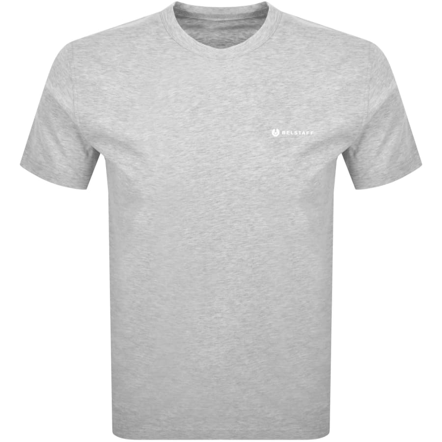 Image number 3 for Belstaff 3pk Squad T Shirts Multi