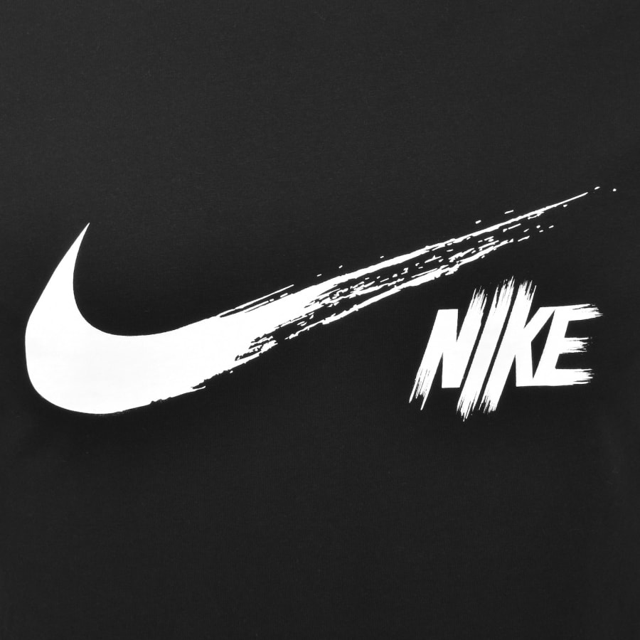 Image number 3 for Nike Training Dri Fit Pro T Shirt Black