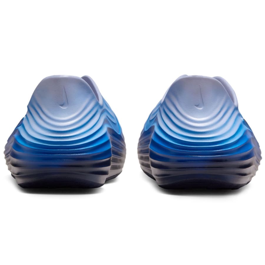 Image number 2 for Nike ReactX Rejuven8 Trainers Blue