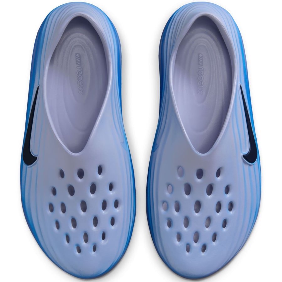 Image number 3 for Nike ReactX Rejuven8 Trainers Blue