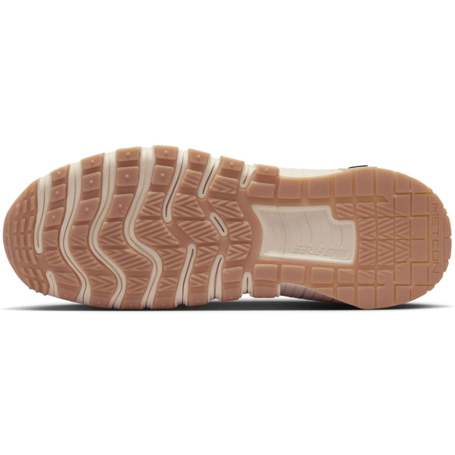 Image number 4 for Nike Training Free Metcon 6 Trainers Black