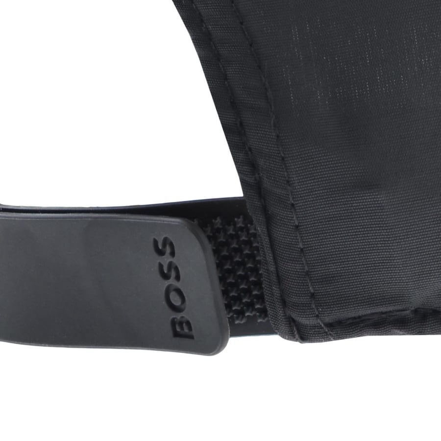 Image number 4 for BOSS Pyer Baseball Cap Navy