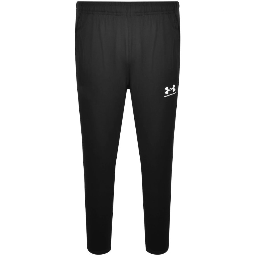 Image number 4 for Under Armour Challenger Pro Tracksuit Black