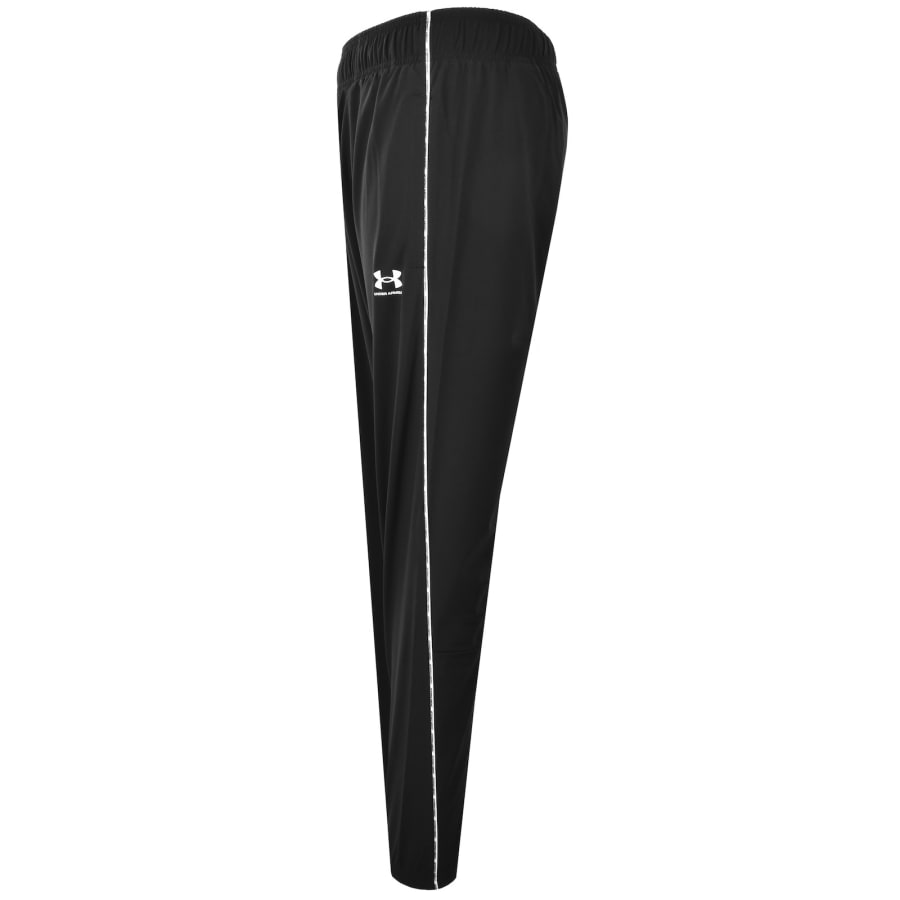 Image number 5 for Under Armour Challenger Pro Tracksuit Black