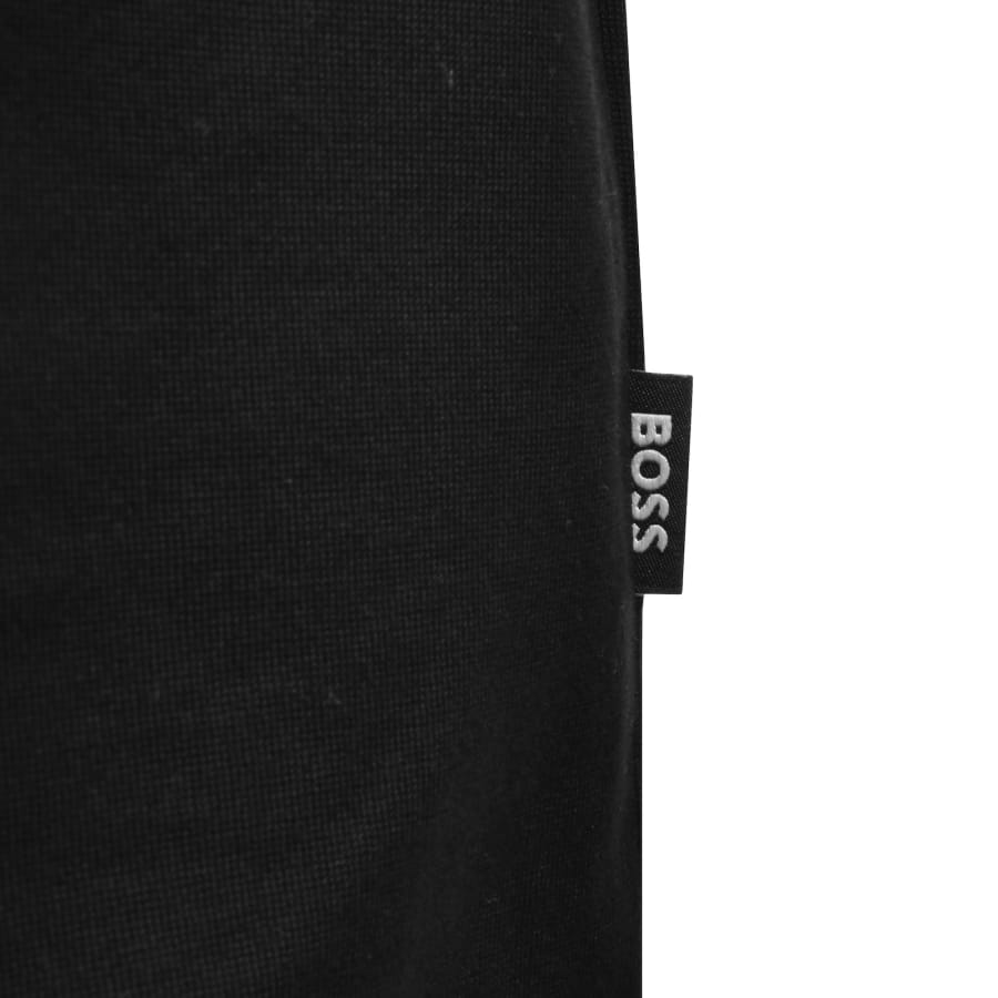 Image number 3 for BOSS H Tames 65 T Shirt T Shirt Black