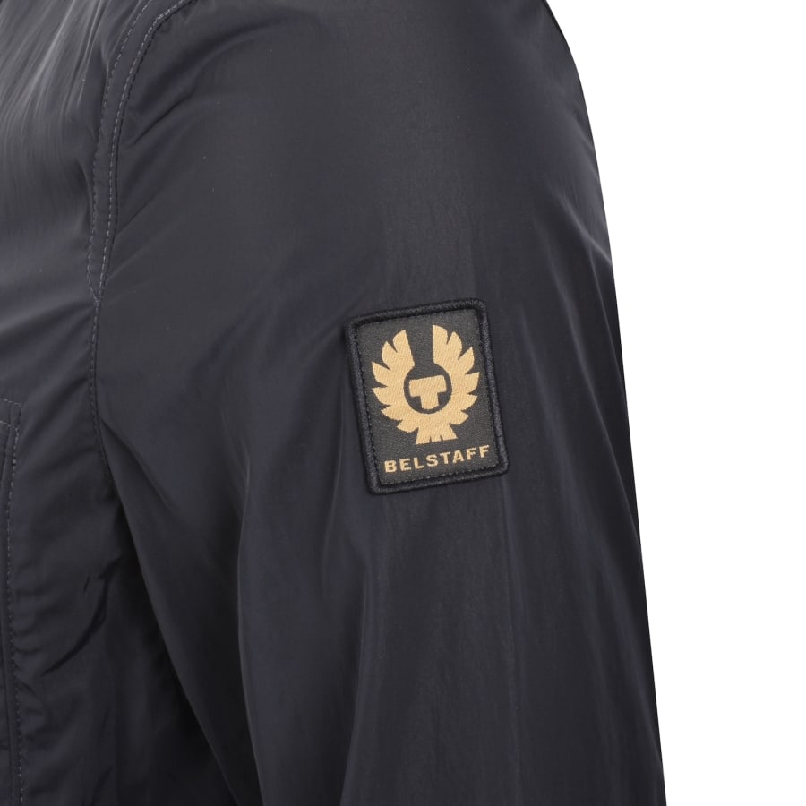 Image number 4 for Belstaff Variator Jacket Navy