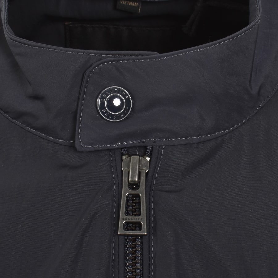 Image number 5 for Belstaff Variator Jacket Navy
