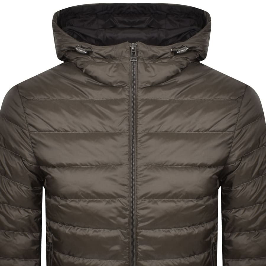 Image number 3 for Belstaff Control Jacket Brown