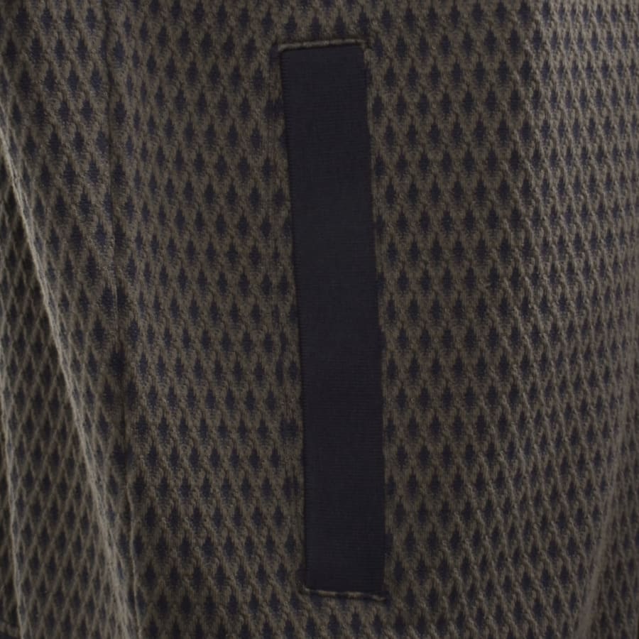 Image number 4 for Paul Smith Regular Fit Cardigan Navy
