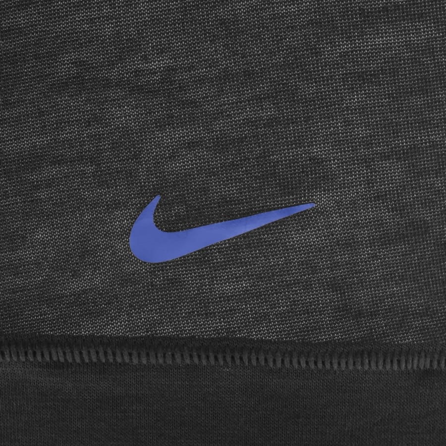Image number 4 for Nike Ultra Comfort 3 Pack Boxer Briefs Black