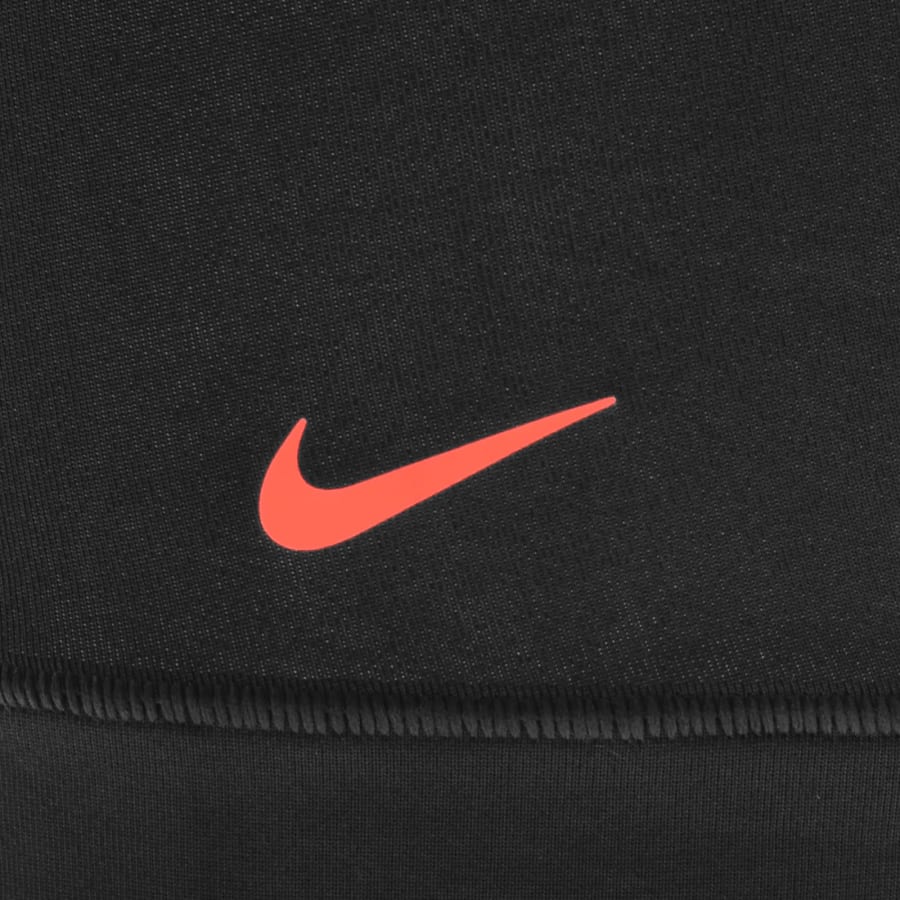 Image number 4 for Nike Essential Micro 3 Pack Boxer Briefs Black