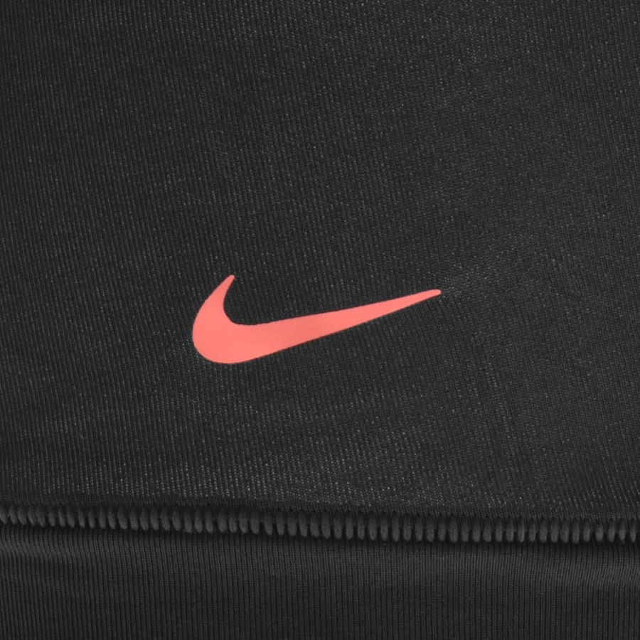 Image number 4 for Nike Essential Micro 3 Pack Boxer Briefs Black