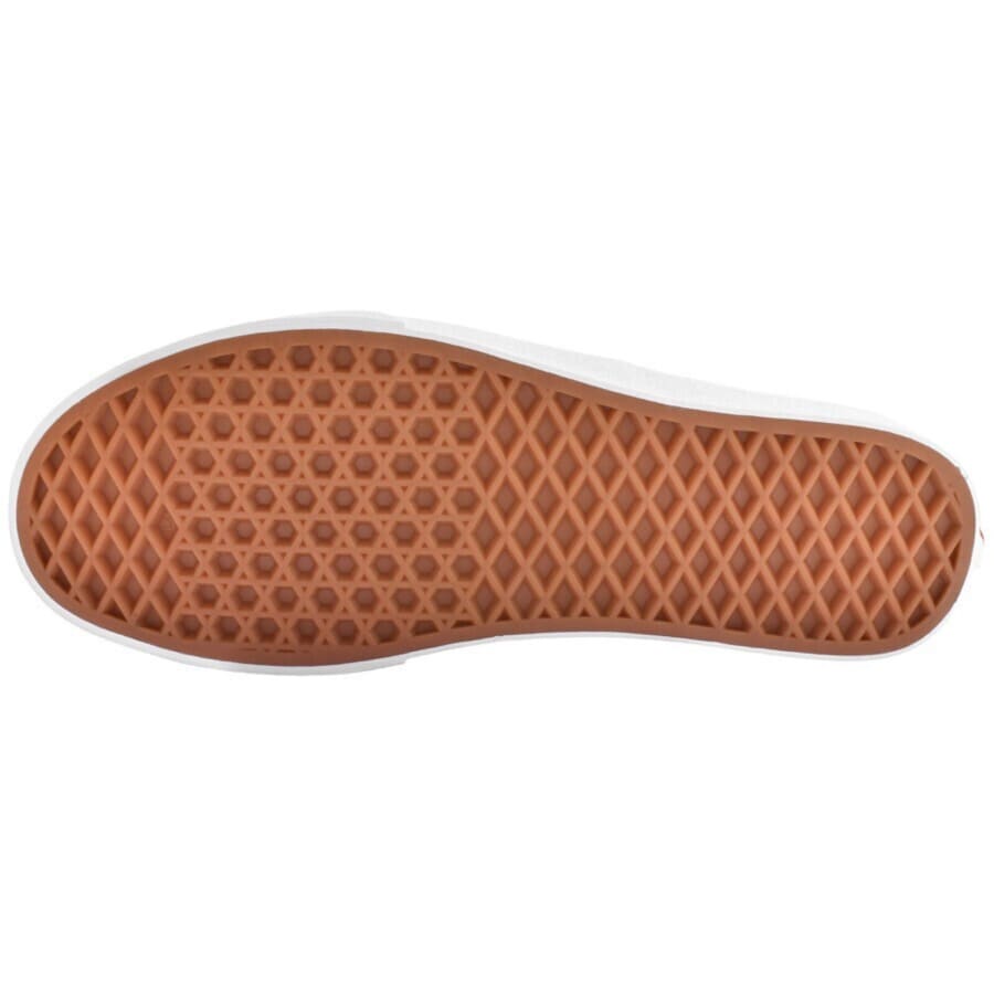 Image number 4 for Vans Classic Slip On Trainers Black