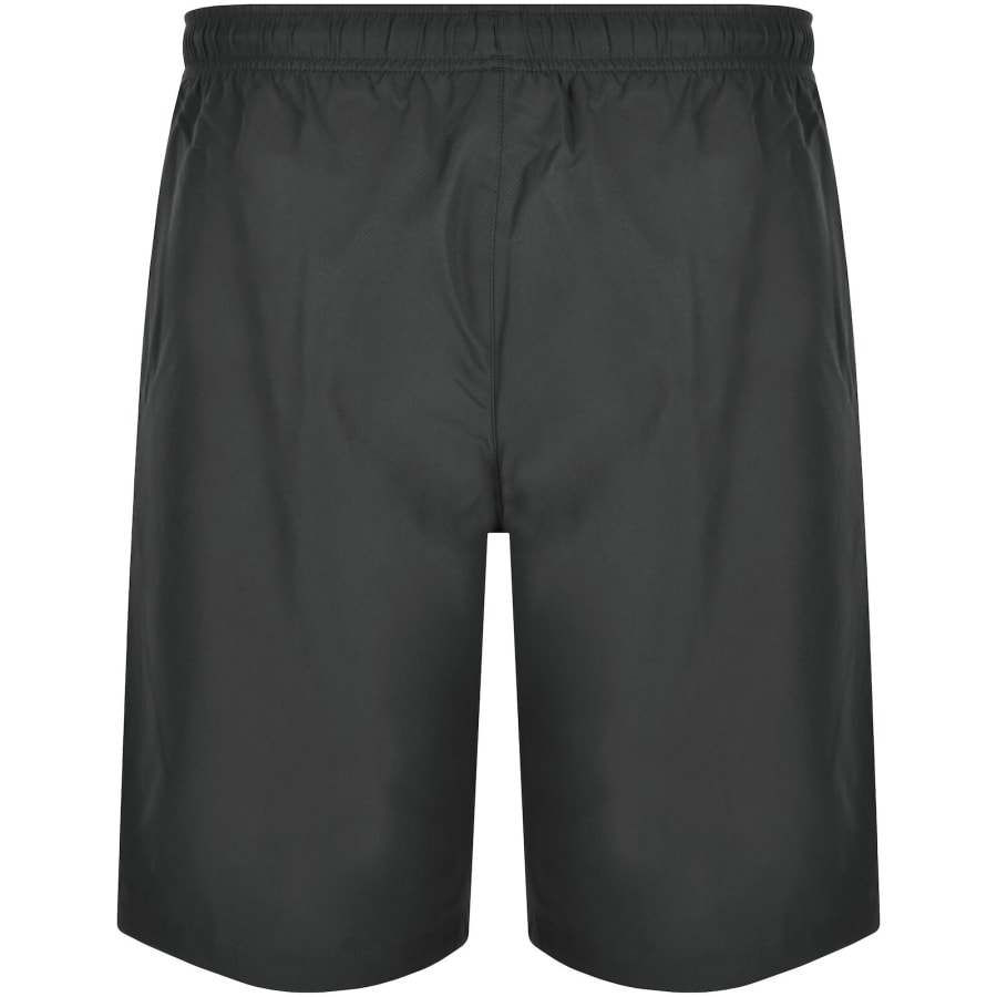 Image number 2 for Lacoste Tech Performance Shorts Grey