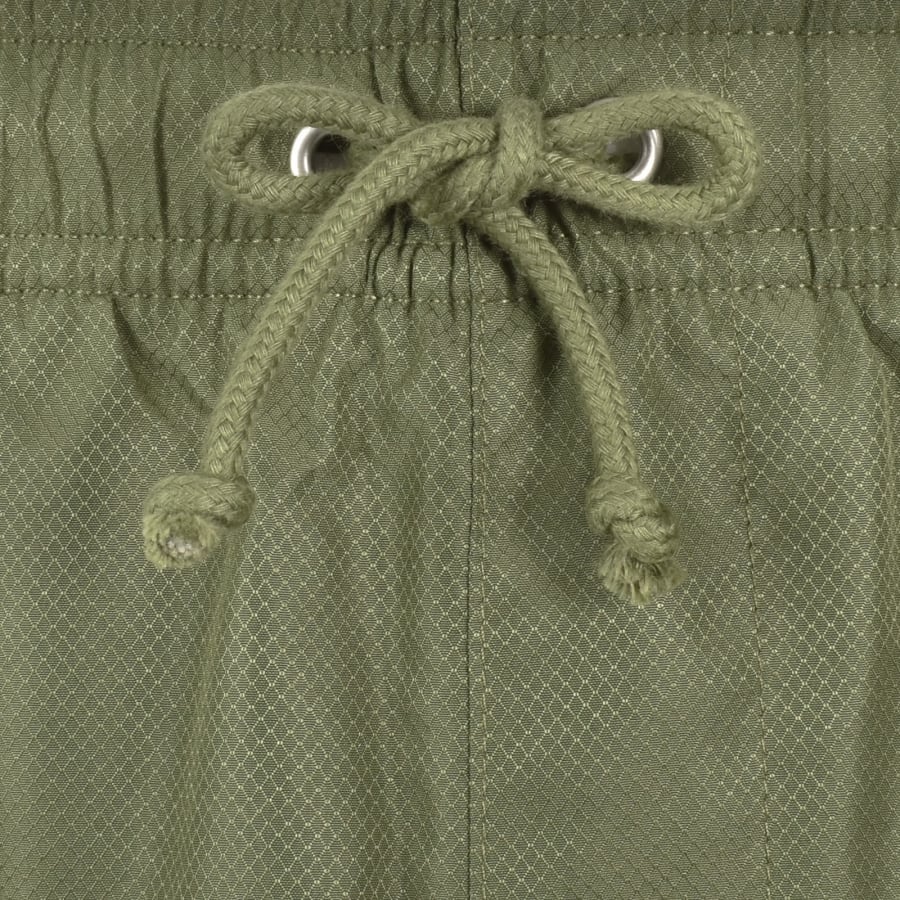Image number 4 for Lacoste Tech Performance Shorts Green