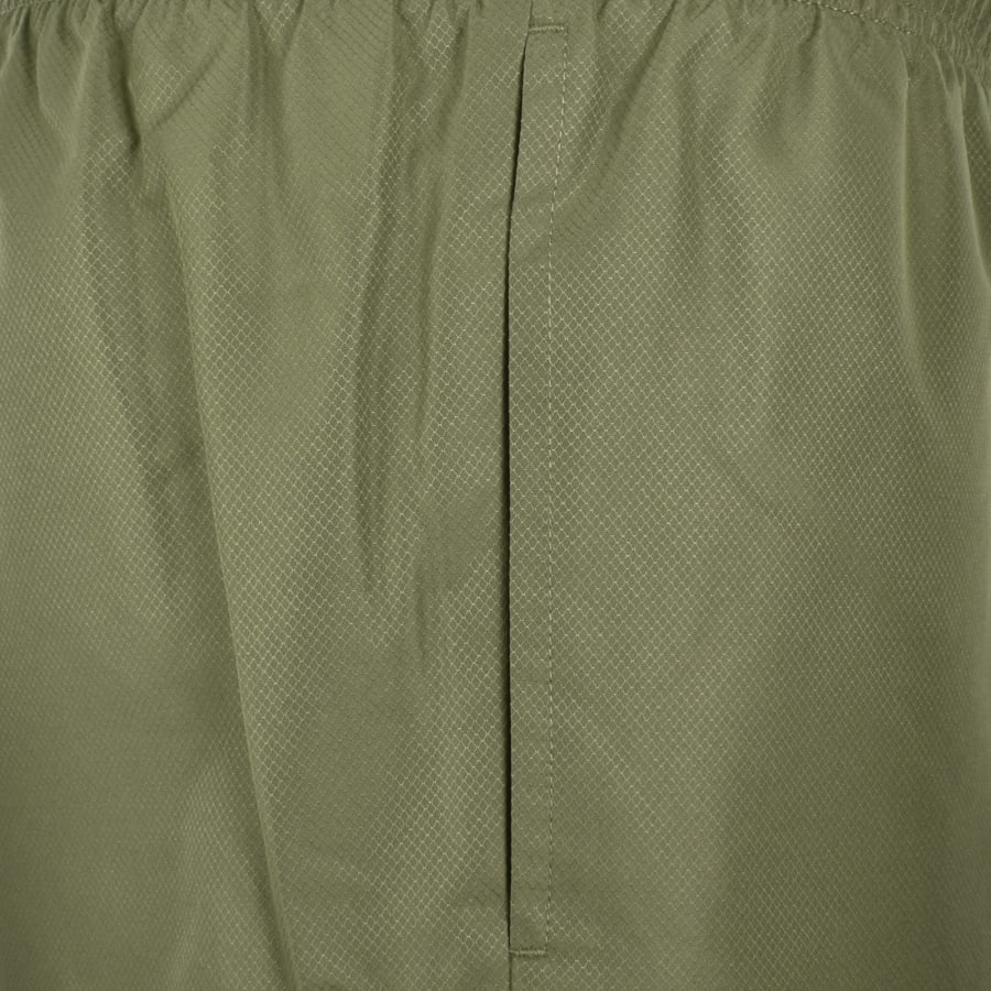 Image number 5 for Lacoste Tech Performance Shorts Green