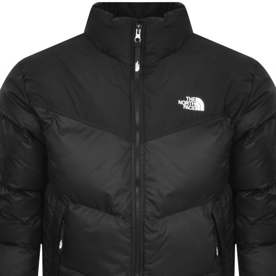 Image number 2 for The North Face Saikuru Jacket Black