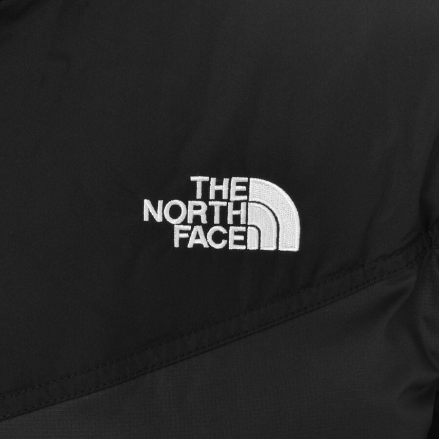 Image number 3 for The North Face Saikuru Jacket Black