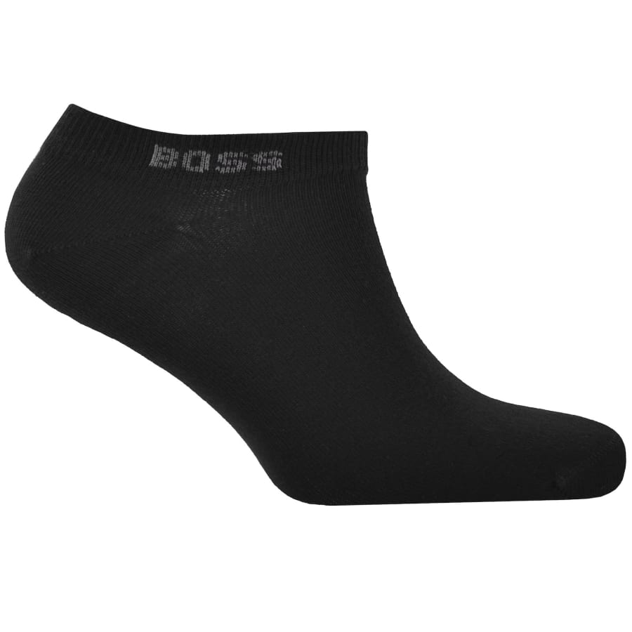 Image number 4 for BOSS 5 Pack Ankle Socks