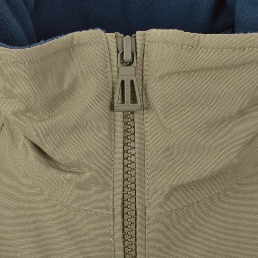 Image number 4 for Henri Lloyd Jib Jacket Sand Green