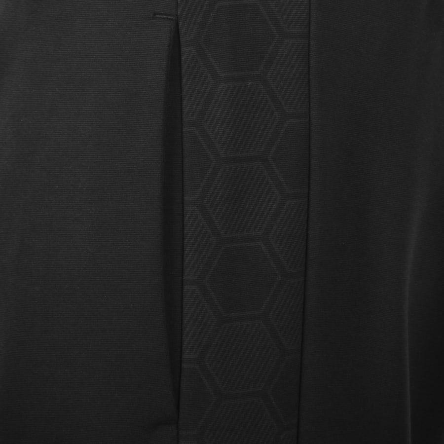 Image number 5 for BOSS Future Joggers Black