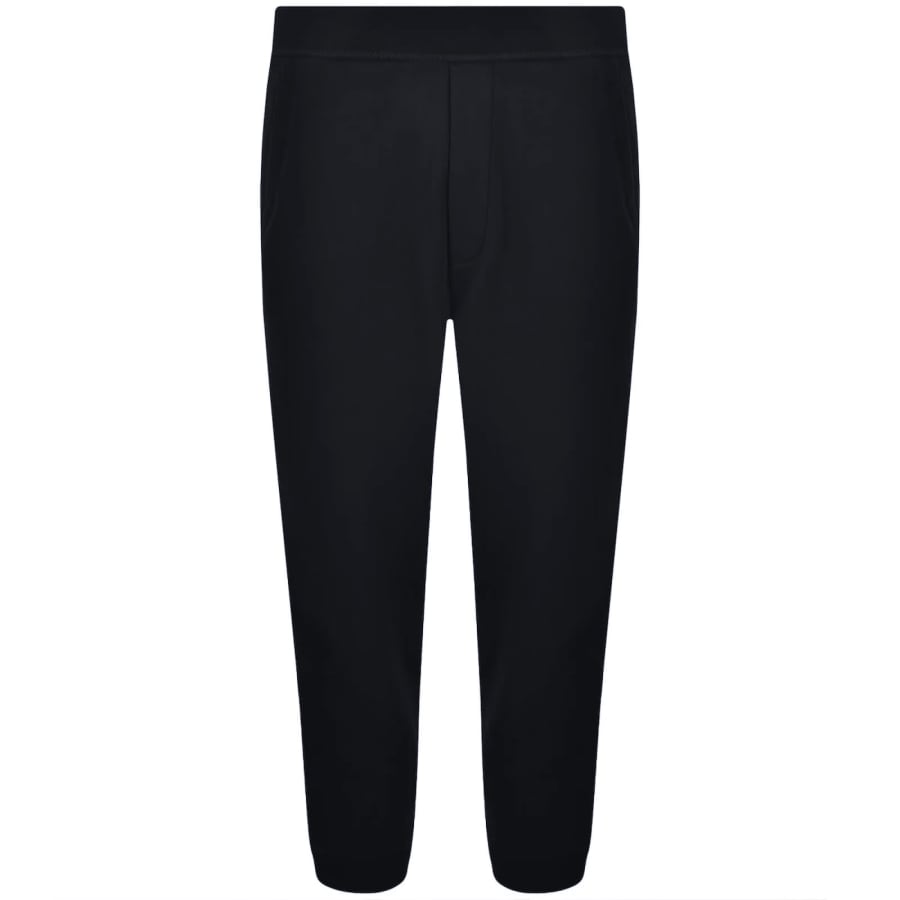 Image number 3 for DSQUARED2 Just Right Fit Tracksuit Navy