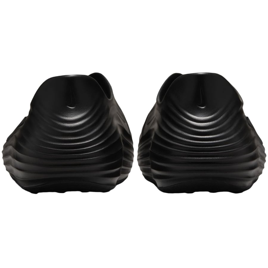 Image number 2 for Nike ReactX Rejuven8 Trainers Black