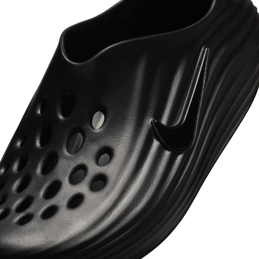 Image number 4 for Nike ReactX Rejuven8 Trainers Black