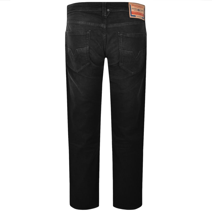 Image number 3 for Diesel 1985 Larkee Jeans Black