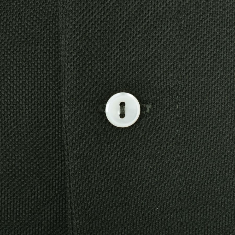 Image number 4 for Lacoste Short Sleeved Polo T Shirt Green