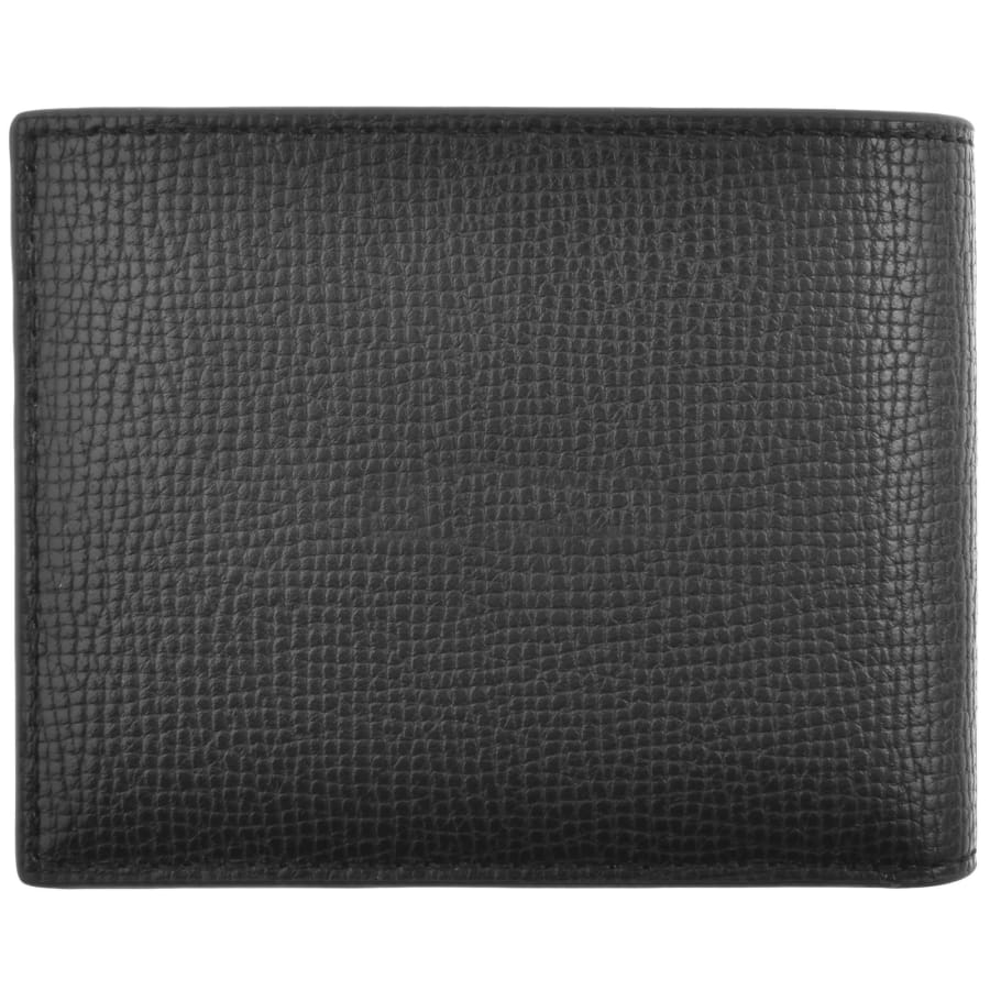 Image number 3 for Lacoste Billfold Wallet Black