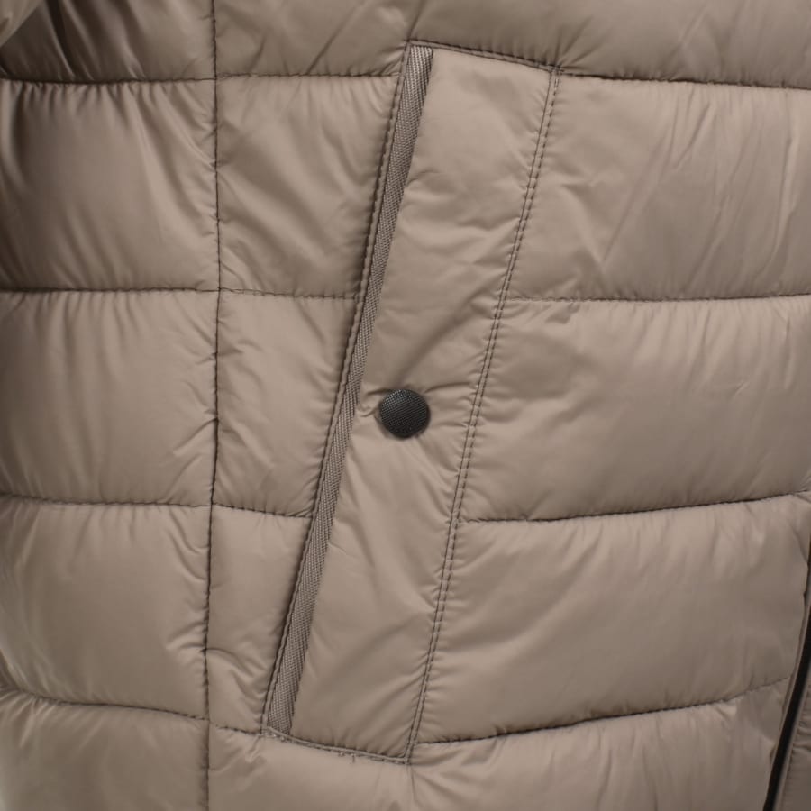 Image number 5 for BOSS Odenis Jacket Beige
