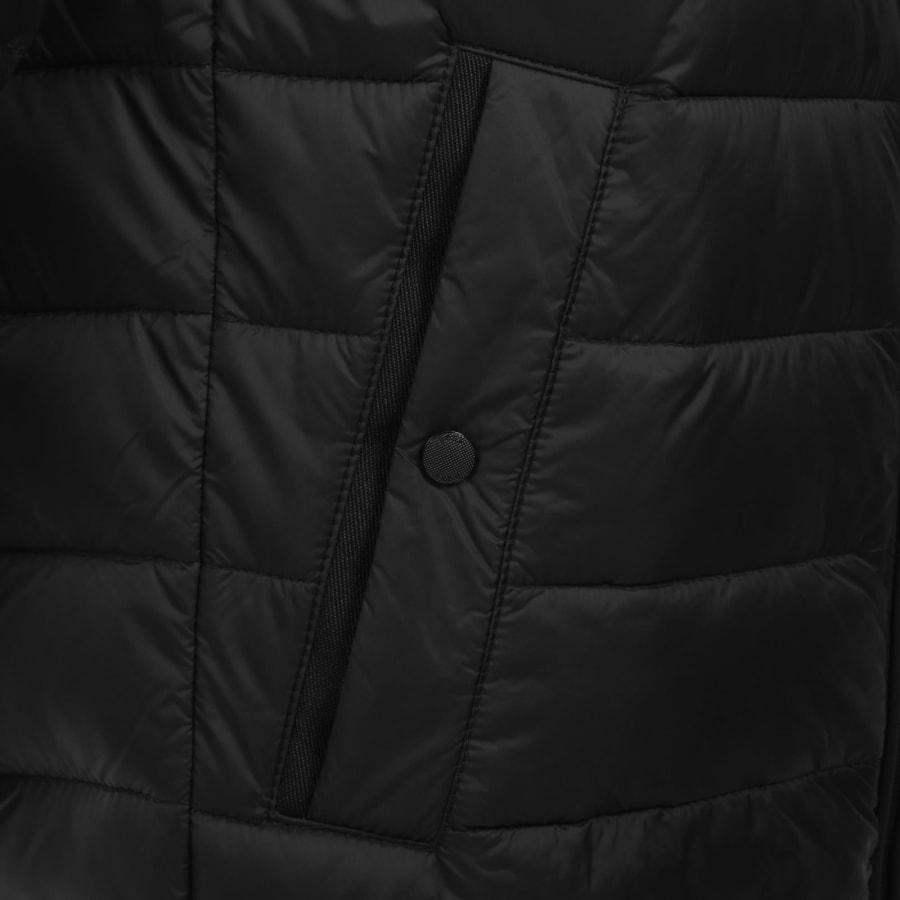 Image number 5 for BOSS Odenis Jacket Black