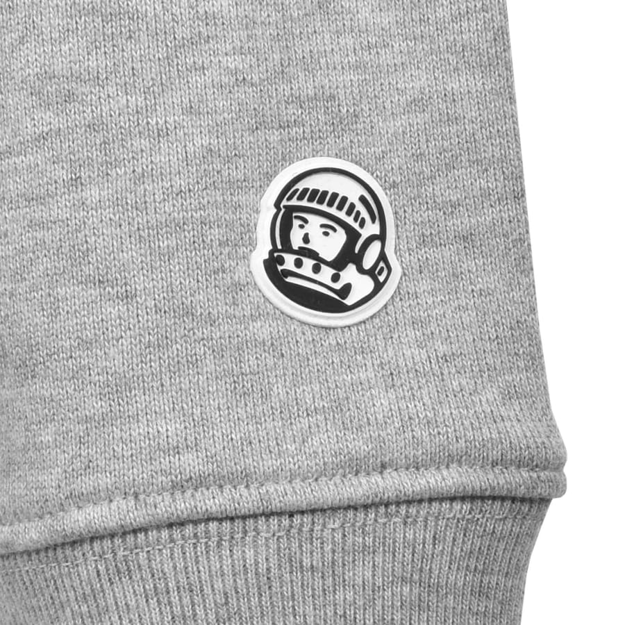 Image number 4 for Billionaire Boys Club Glow Astro Sweatshirt Grey