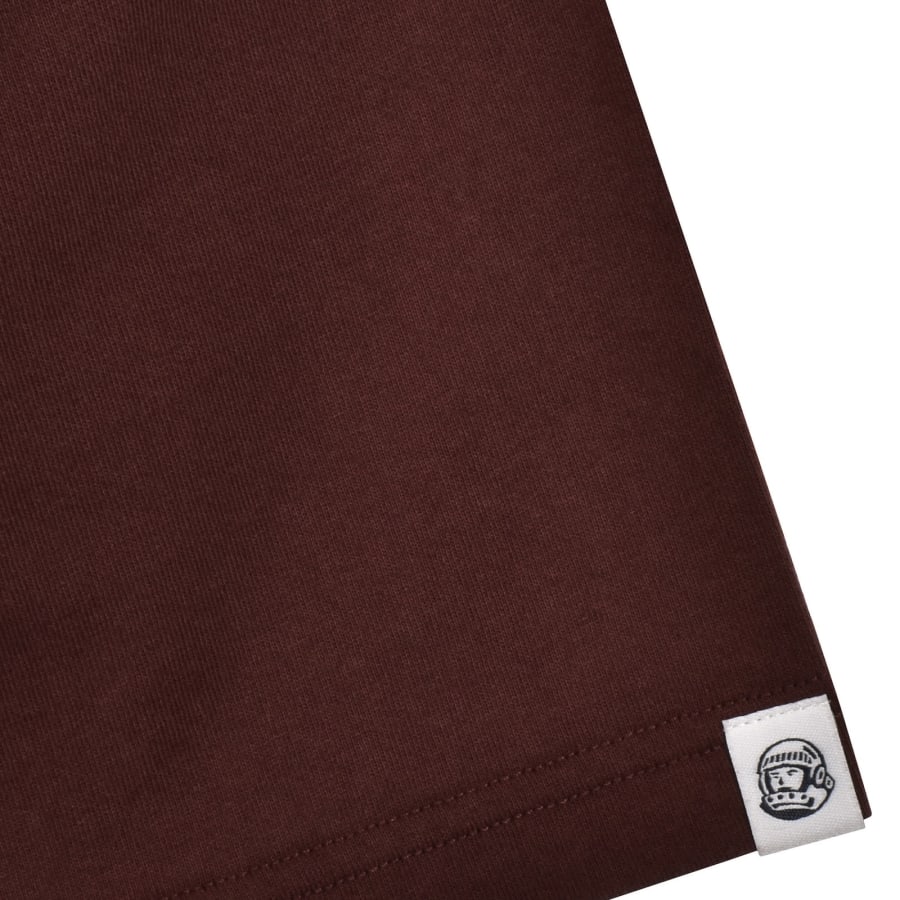 Image number 4 for Billionaire Boys Club Atom Sport T Shirt Brown