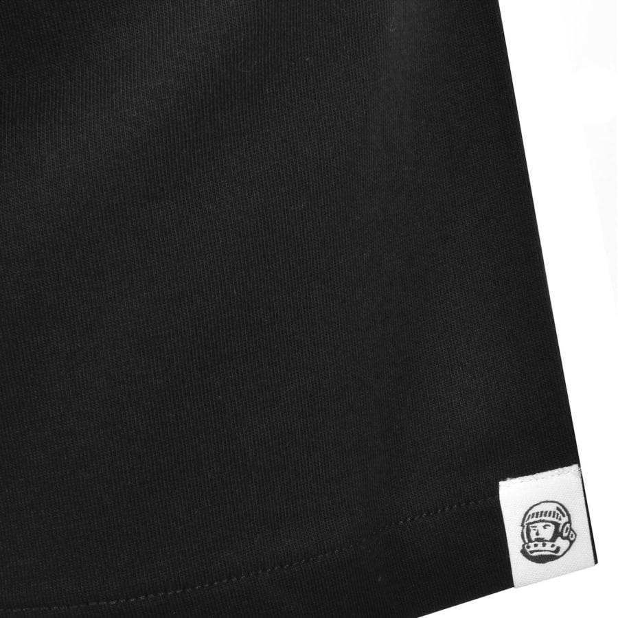 Image number 4 for Billionaire Boys Club Oversized T Shirt Black