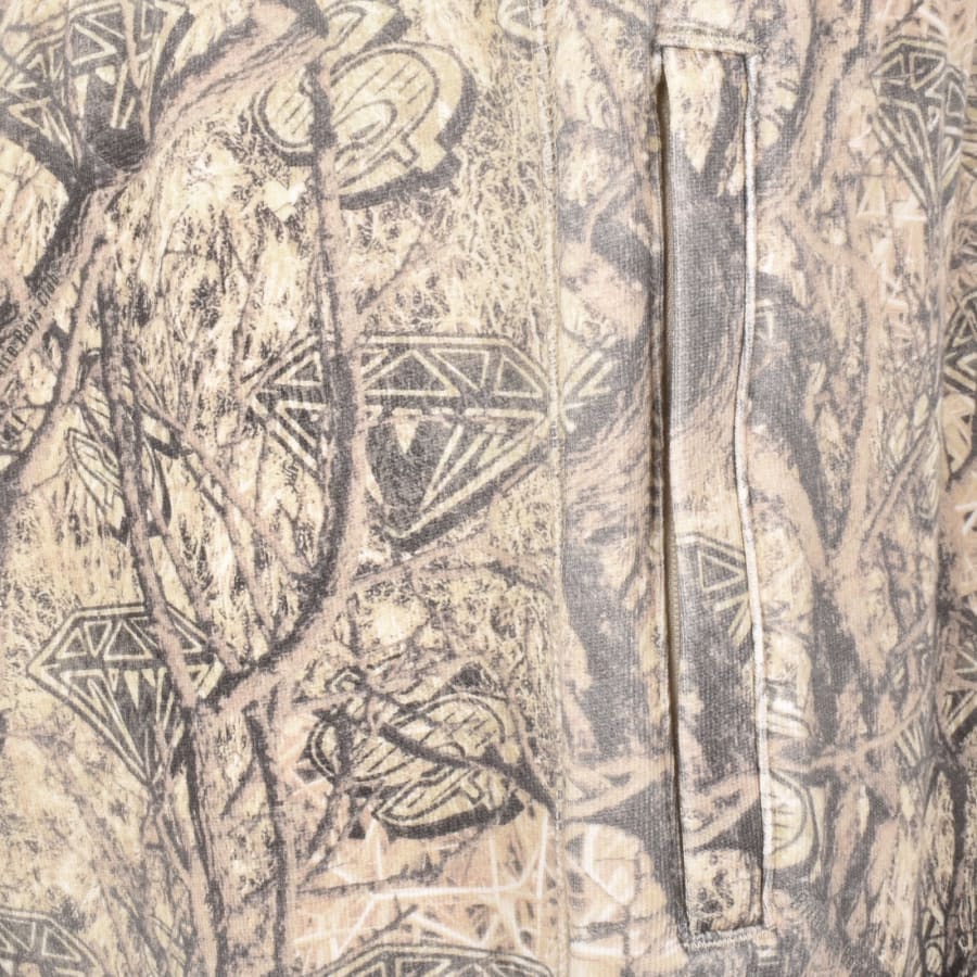 Image number 5 for Billionaire Boys Club Arch Logo Joggers Beige