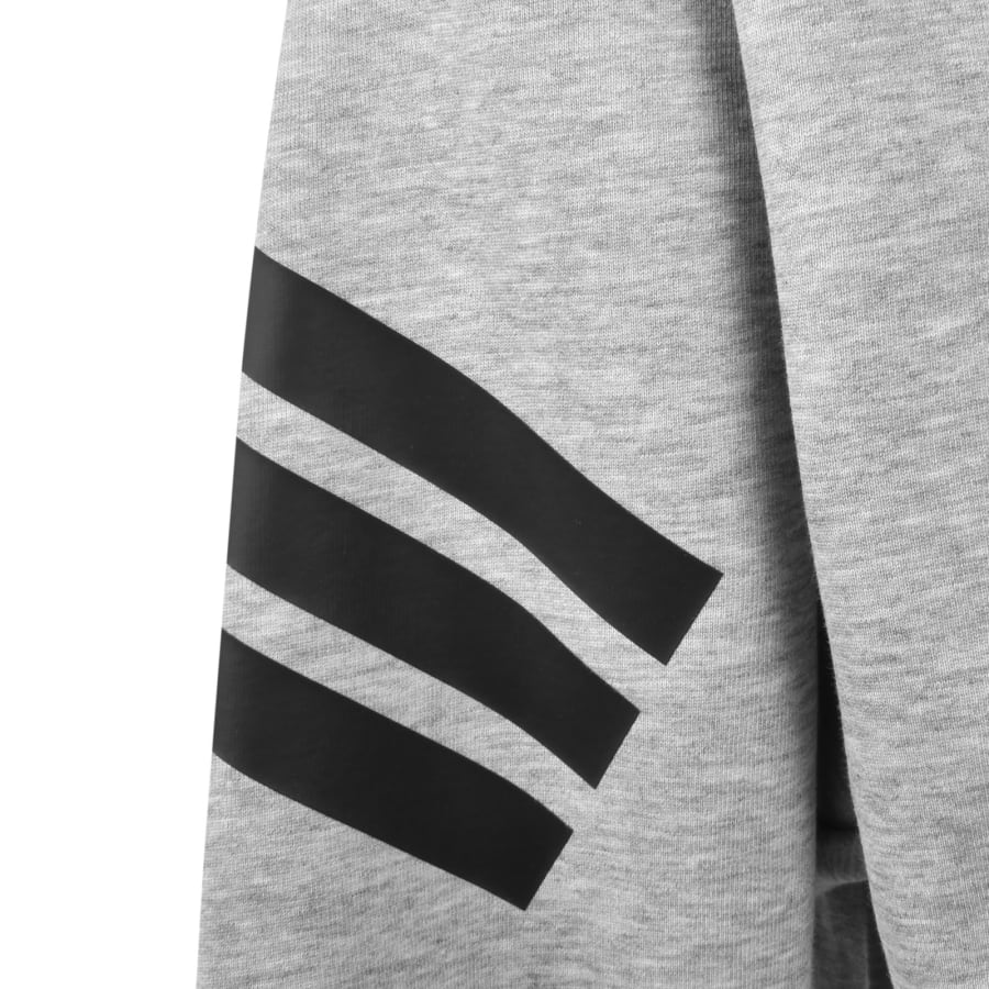 Image number 4 for adidas Sportswear Future Icons Track Top Grey