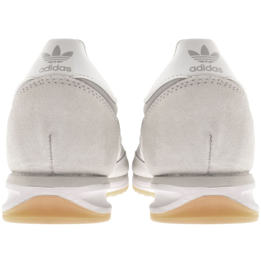 Image number 2 for adidas Originals SL 72 RS Trainers Grey