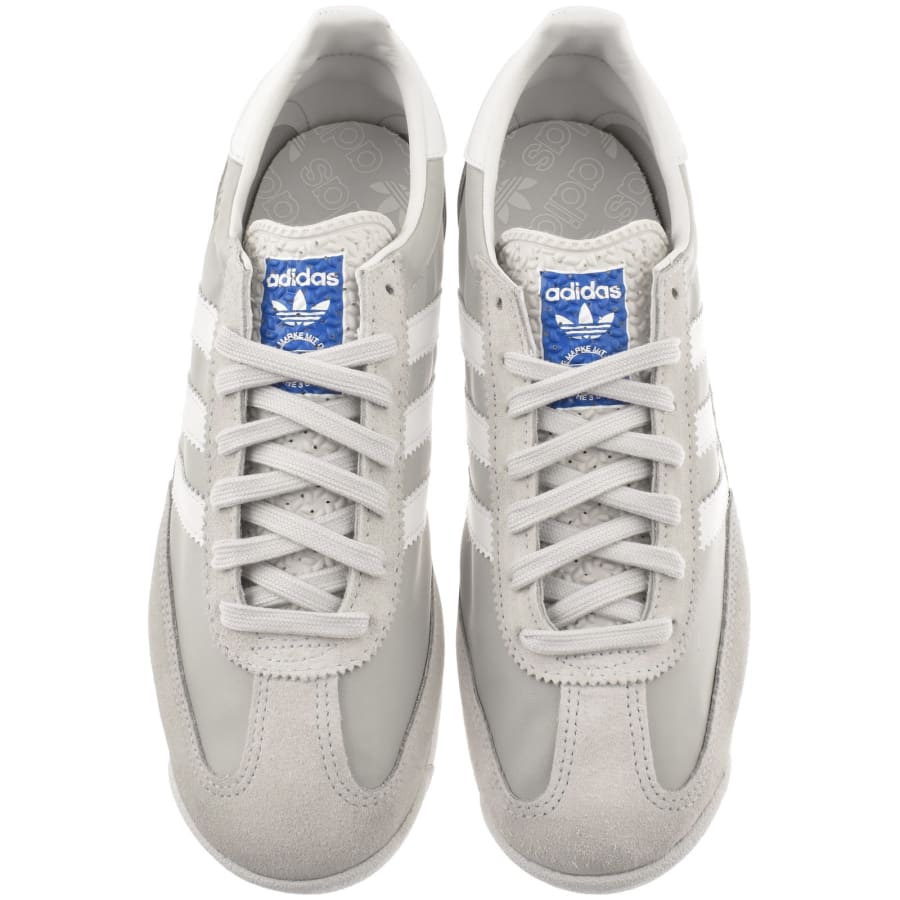 Image number 3 for adidas Originals SL 72 RS Trainers Grey