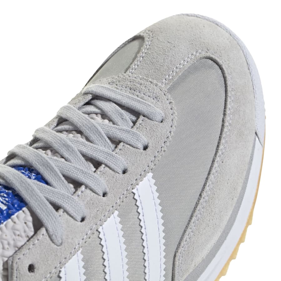 Image number 4 for adidas Originals SL 72 RS Trainers Grey