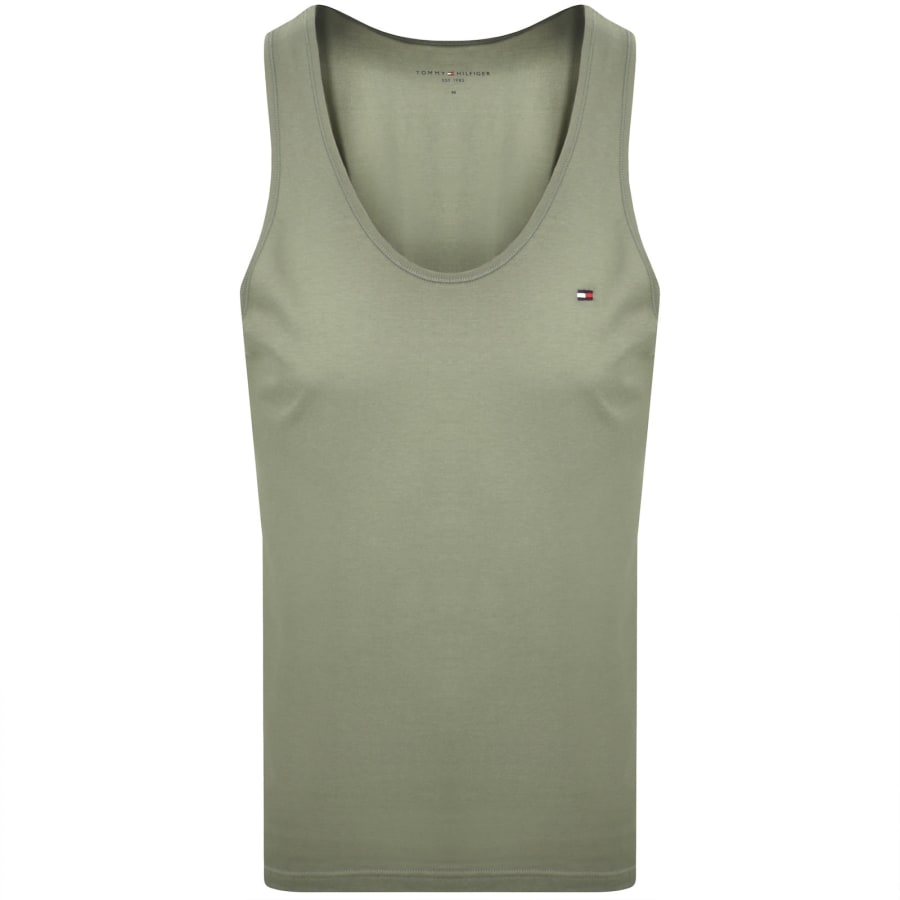 Image number 3 for Tommy Hilfiger 3 Pack Vests