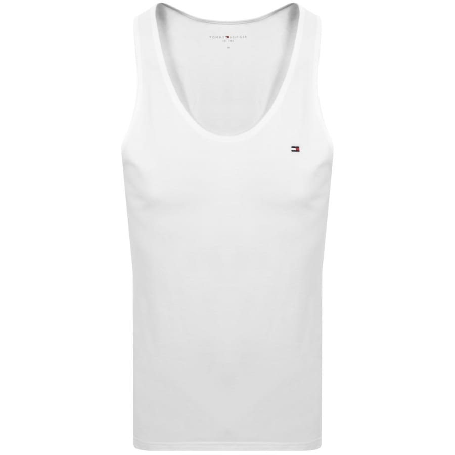 Image number 4 for Tommy Hilfiger 3 Pack Vests