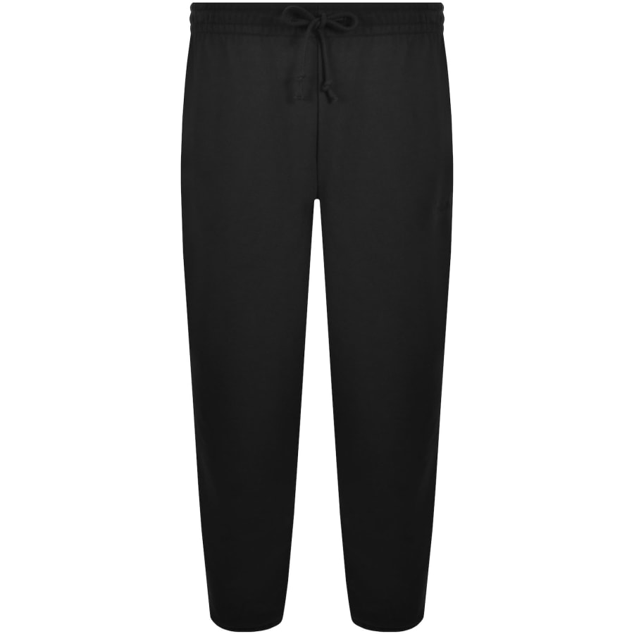 Image number 2 for Calvin Klein Lounge Joggers Black