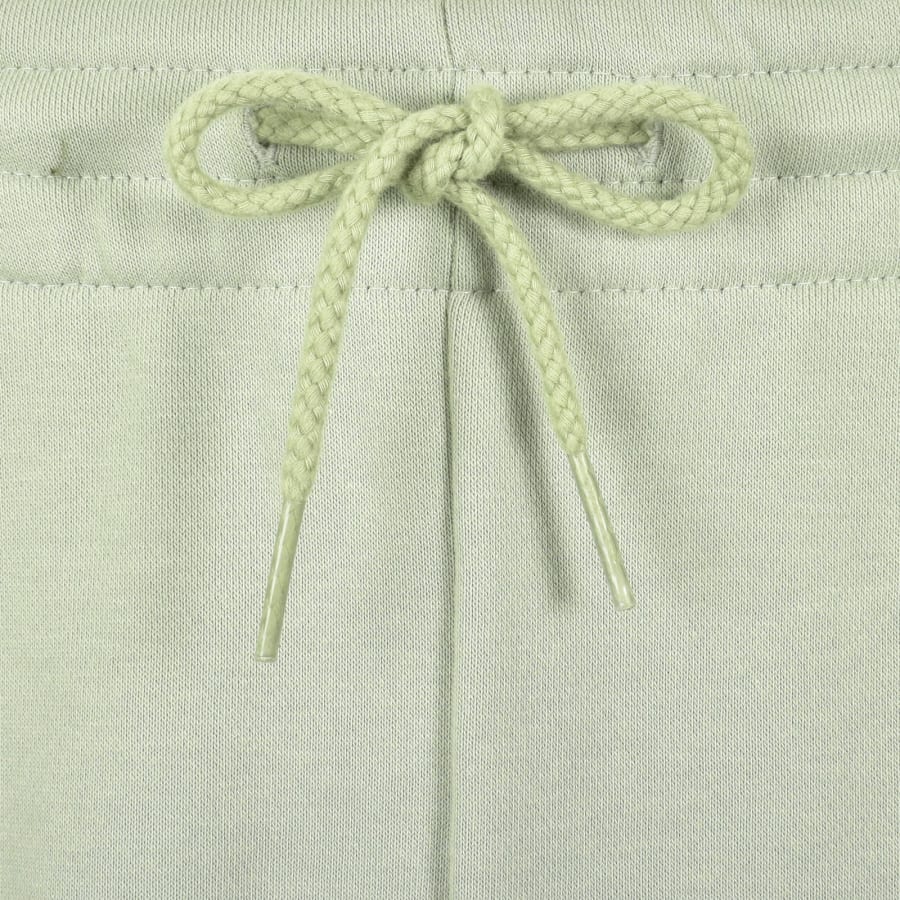 Image number 5 for New Balance Essentials Shorts Green