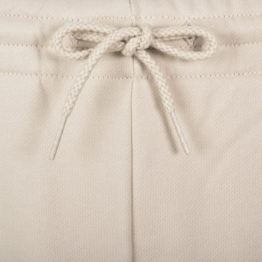 Image number 5 for New Balance Essentials Shorts Beige