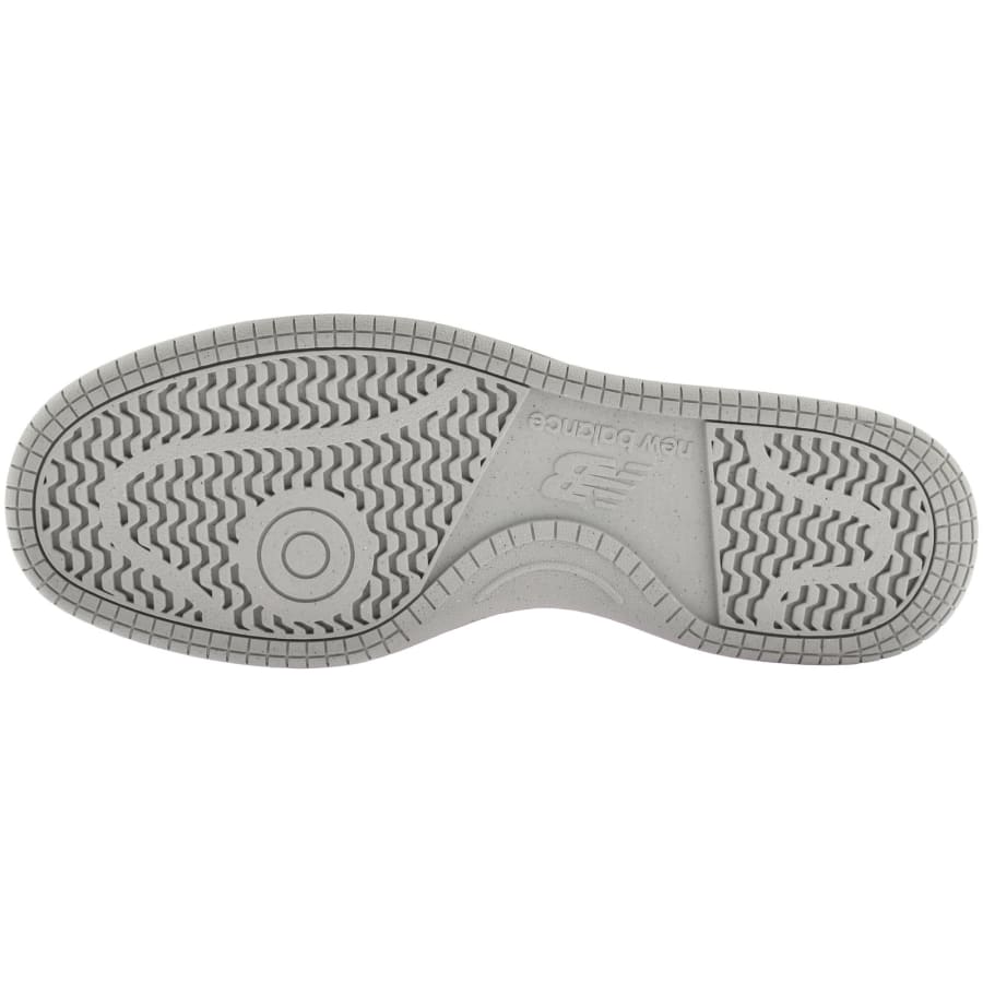 Image number 5 for New Balance 480 Trainers Grey