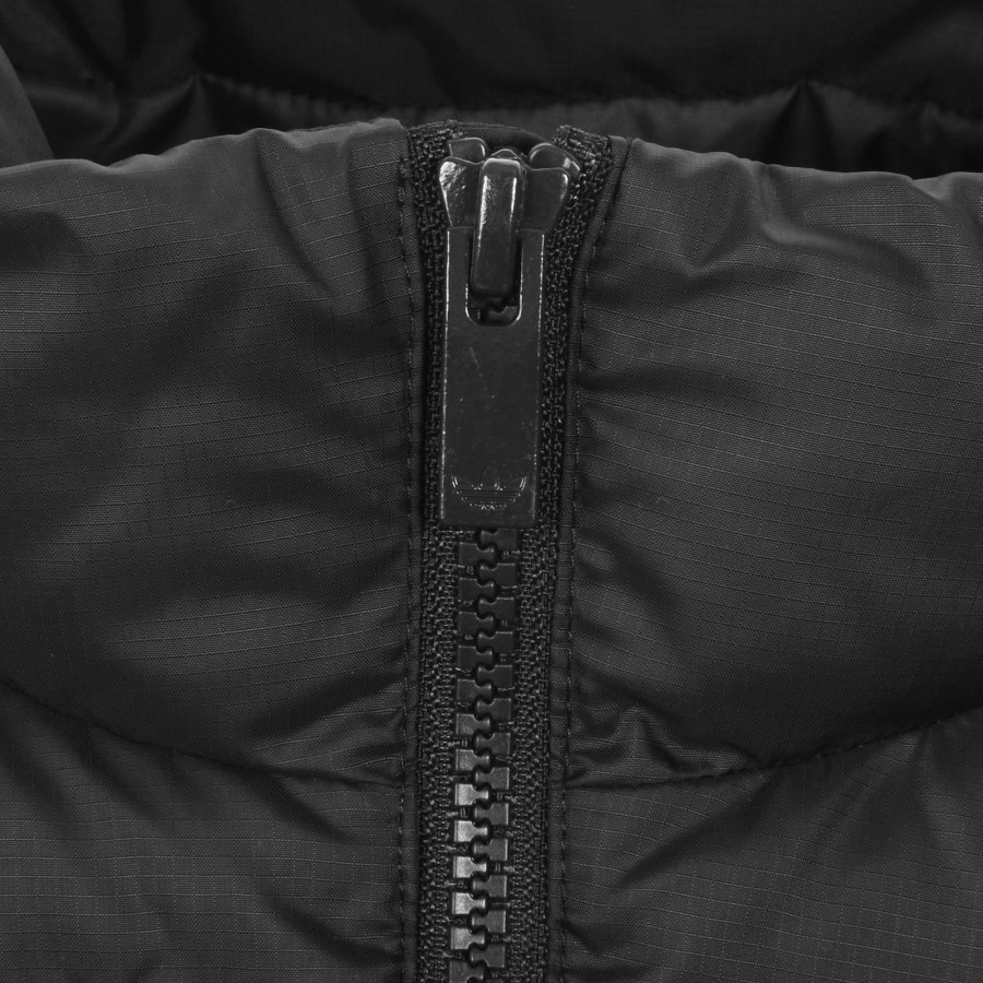 Image number 5 for adidas Originals Padded Gilet Black