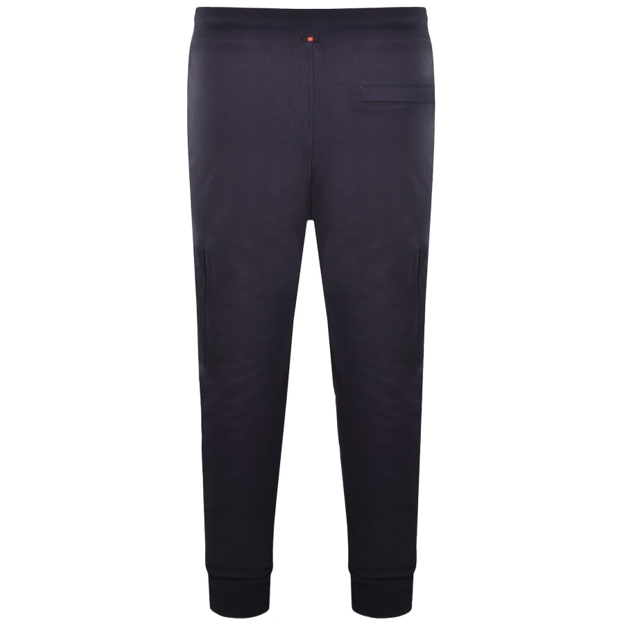 Image number 3 for Luke 1977 Ealing 1000 Joggers Dark Navy